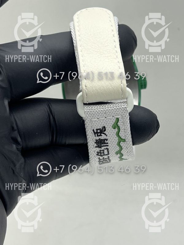 Товар Franck Muller Vanguard V 41 SC DT BEACH FRLVEGF1 Фото 18 - Franck Muller Vanguard V 41 SC DT BEACH FRLVEGF1