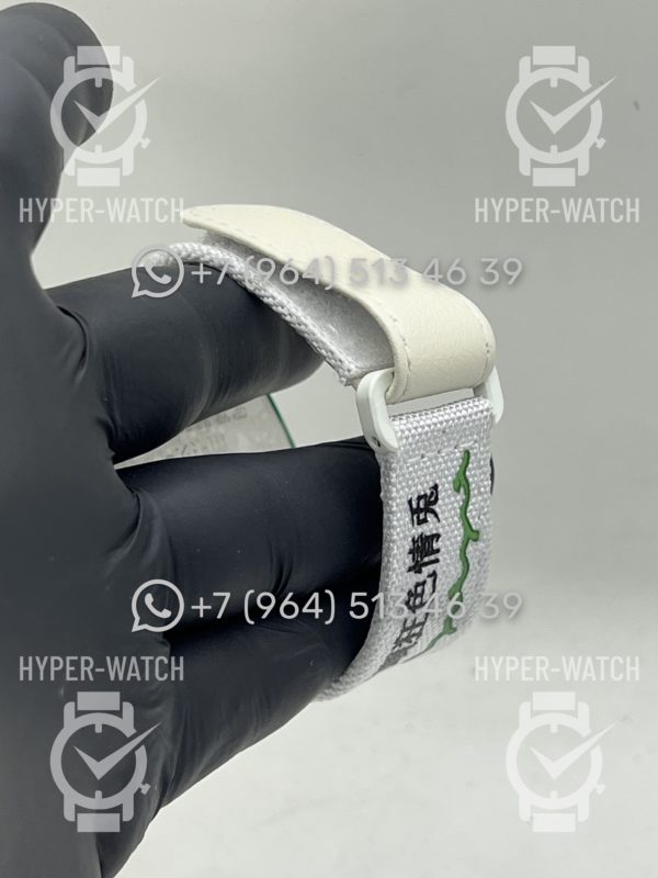 Товар Franck Muller Vanguard V 41 SC DT BEACH FRLVEGF1 Фото 19 - Franck Muller Vanguard V 41 SC DT BEACH FRLVEGF1