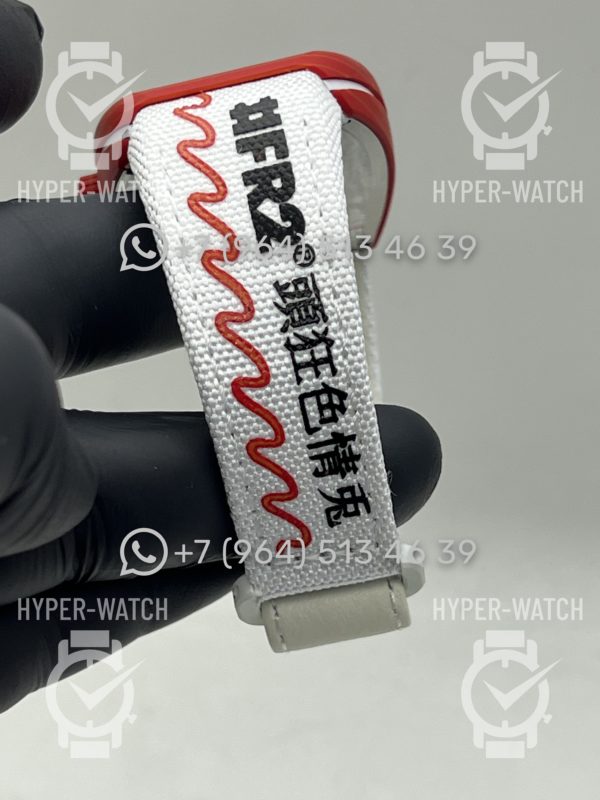 Товар Franck Muller Vanguard V 41 SC OT BEACH FR2RGGF1 Фото 14 - Franck Muller Vanguard V 41 SC OT BEACH FR2RGGF1