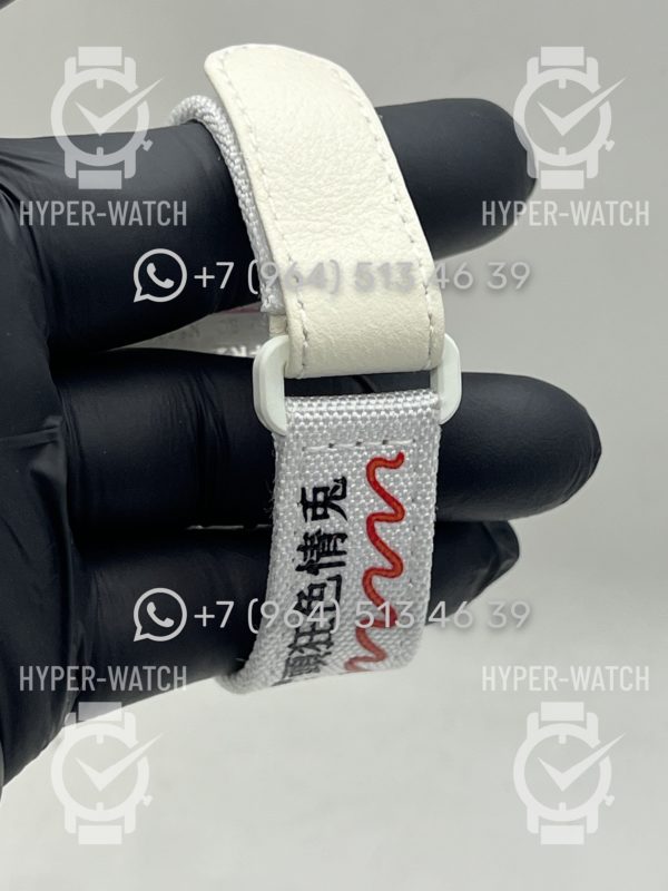 Товар Franck Muller Vanguard V 41 SC OT BEACH FR2RGGF1 Фото 16 - Franck Muller Vanguard V 41 SC OT BEACH FR2RGGF1