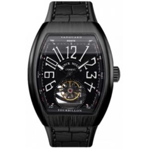 Фото 6 - Franck Muller Vanguard Art 12733