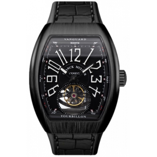 Товар Franck Muller Vanguard Art 12733 Фото 1 - Franck Muller Vanguard Art 12733