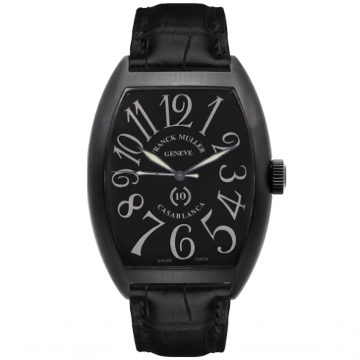 Товар Franck Muller Casablanca Art 12746 Фото 1 - Franck Muller Casablanca Art 12746