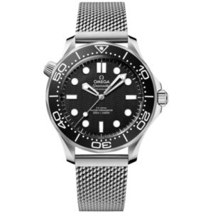 Фото 53 - Omega Seamaster Diver 300M 210.30.42.20.01.010