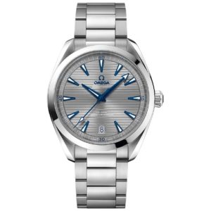 Товар Omega Seamaster Aqua Terra 150M 220.10.41.21.06.001 Фото 38 - Omega Seamaster Aqua Terra 150M 220.10.41.21.06.001