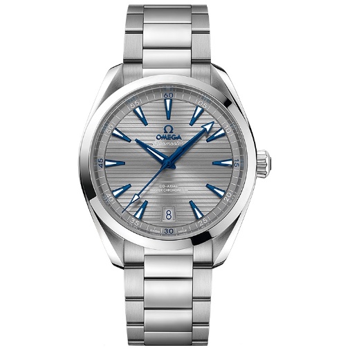 Фото 1 - Omega Seamaster Aqua Terra 150M 220.10.41.21.06.001