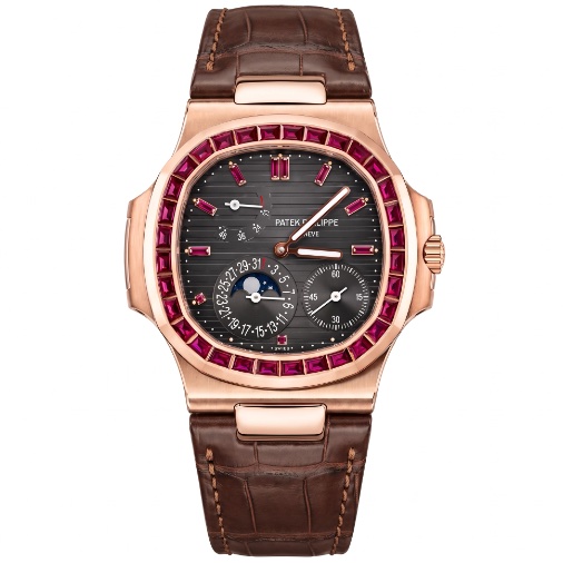 Фото 1 - Patek Philippe Nautilus 40mm 5724/12R-001 Steel