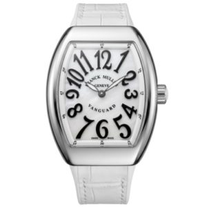 Фото 18 - Franck Muller Vanguard Art 12741