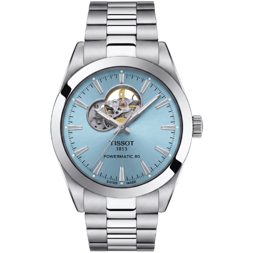 Товар Tissot Gentleman 40mm Art 12714 Фото 1 - Tissot Gentleman 40mm Art 12714