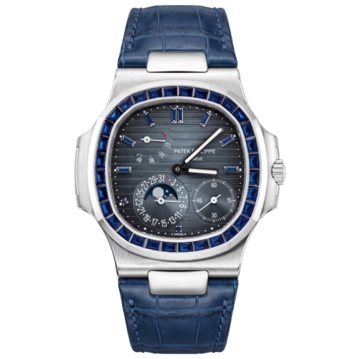 Фото 1 - Patek Philippe Nautilus 40mm 5711/111P-001 Steel