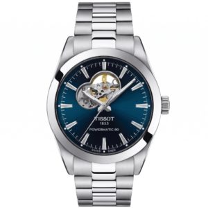 Фото 44 - Tissot Gentleman 40mm Art 12711