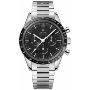 Товар Omega Speedmaster 40mm 311.30.40.30.01.001 Фото 40 - Omega Speedmaster 40mm 311.30.40.30.01.001