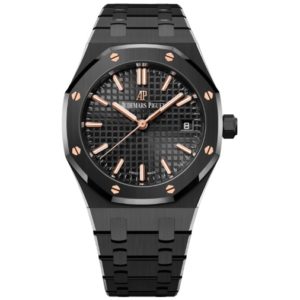 Фото 18 - Audemars Piguet Royal Oak 34mm 77350CE.OO.1266CE.01
