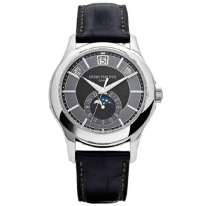 Товар Patek Philippe Annual Calendar 40mm 5205G-010 Фото 26 - Patek Philippe Annual Calendar 40mm 5205G-010
