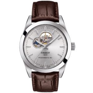 Фото 70 - Tissot Gentleman 40mm Art 12709