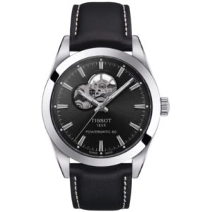 Фото 72 - Tissot Gentleman 40mm Art 12707