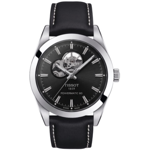 Товар Tissot Gentleman 40mm Art 12707 Фото 1 - Tissot Gentleman 40mm Art 12707