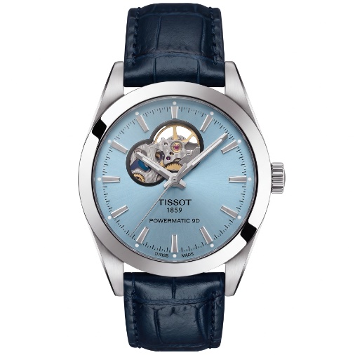 Товар Tissot Gentleman 40mm Art 12708 Фото 1 - Tissot Gentleman 40mm Art 12708
