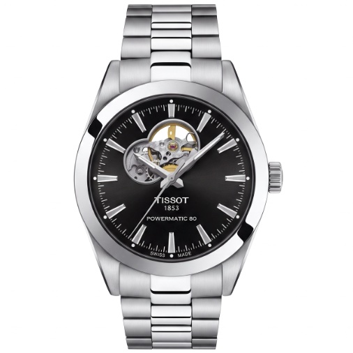 Товар Tissot Gentleman 40mm Art 12713 Фото 1 - Tissot Gentleman 40mm Art 12713
