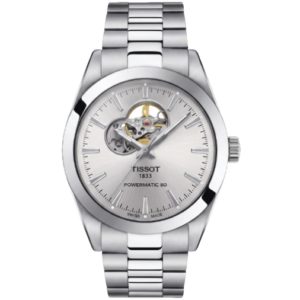 Фото 27 - Tissot Gentleman 40mm Art 12712