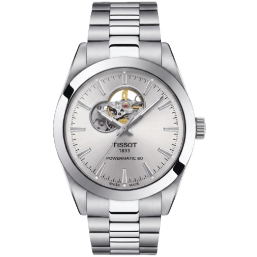 Фото 1 - Tissot Gentleman 40mm Art 12712