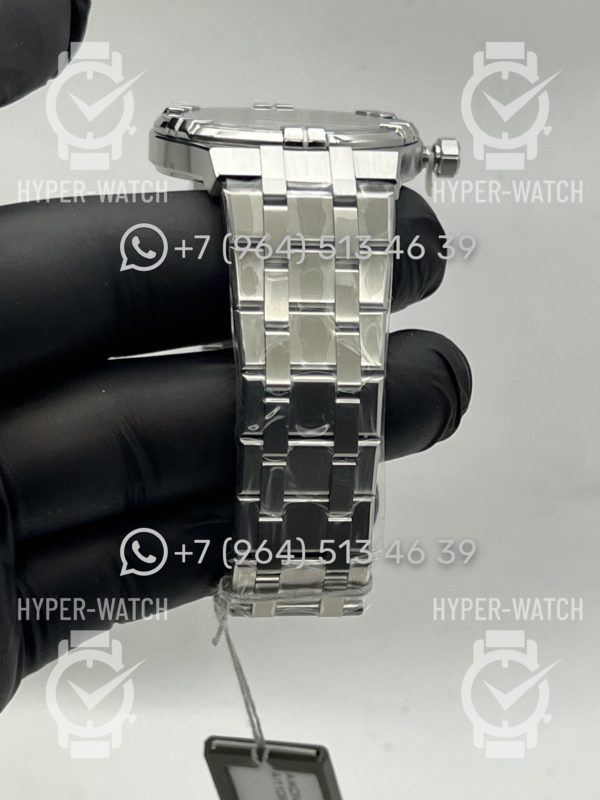 Товар Maurice Lacroix Aikon 40mm AI1108-SS002-330-1 Фото 9 - Maurice Lacroix Aikon 40mm AI1108-SS002-330-1