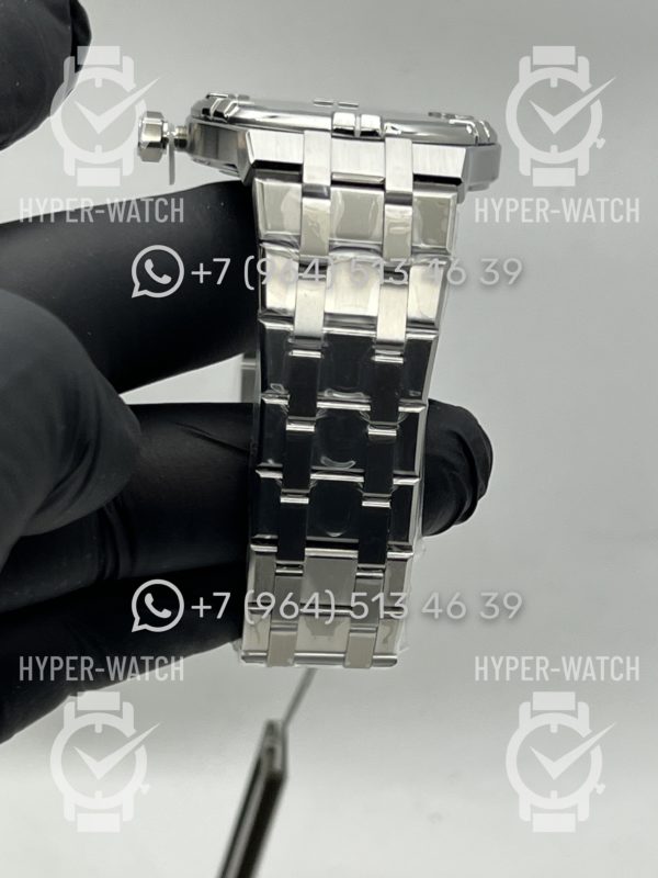 Товар Maurice Lacroix Aikon 40mm AI1108-SS002-330-1 Фото 12 - Maurice Lacroix Aikon 40mm AI1108-SS002-330-1