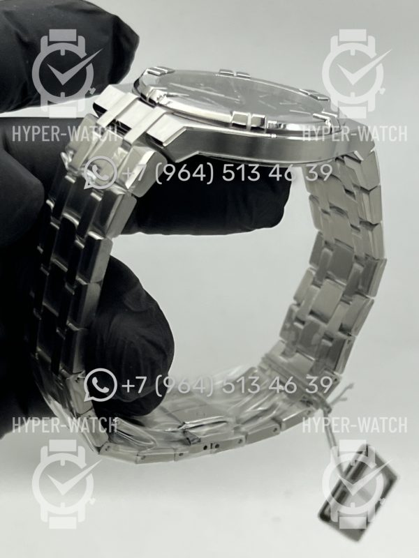 Товар Maurice Lacroix Aikon 40mm AI1108-SS002-330-1 Фото 13 - Maurice Lacroix Aikon 40mm AI1108-SS002-330-1