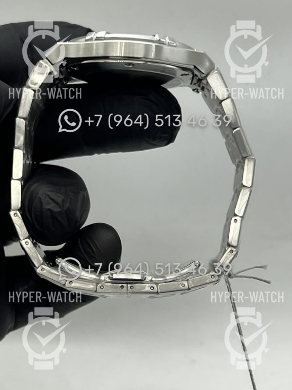 Товар Maurice Lacroix Aikon 40mm AI1108-SS002-330-1 Фото 14 - Maurice Lacroix Aikon 40mm AI1108-SS002-330-1