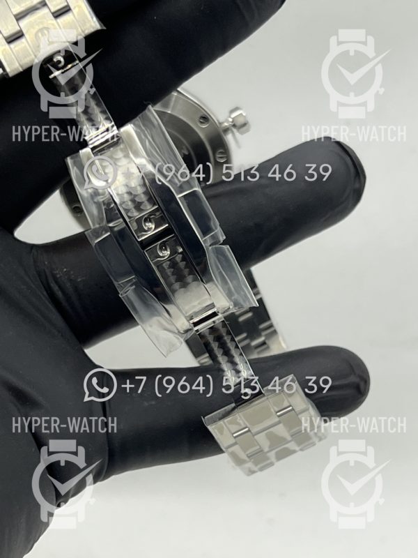 Товар Maurice Lacroix Aikon 40mm AI1108-SS002-330-1 Фото 16 - Maurice Lacroix Aikon 40mm AI1108-SS002-330-1
