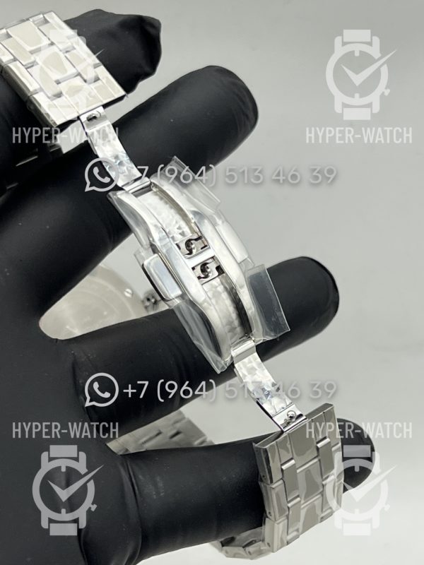 Товар Maurice Lacroix Aikon 40mm AI1108-SS002-330-1 Фото 17 - Maurice Lacroix Aikon 40mm AI1108-SS002-330-1