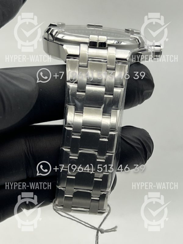 Товар Maurice Lacroix Aikon Chronograph 44mm AI1018-TT031-130 Фото 9 - Maurice Lacroix Aikon Chronograph 44mm AI1018-TT031-130