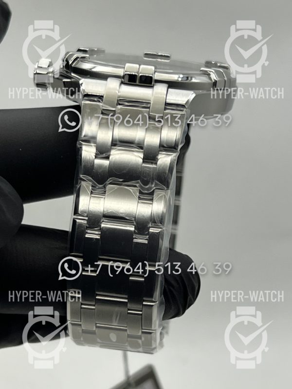 Товар Maurice Lacroix Aikon Chronograph 44mm AI1018-TT031-130 Фото 11 - Maurice Lacroix Aikon Chronograph 44mm AI1018-TT031-130