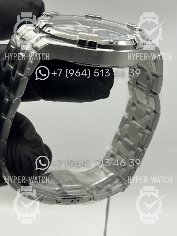 Товар Maurice Lacroix Aikon Chronograph 44mm AI1018-TT031-130 Фото 12 - Maurice Lacroix Aikon Chronograph 44mm AI1018-TT031-130