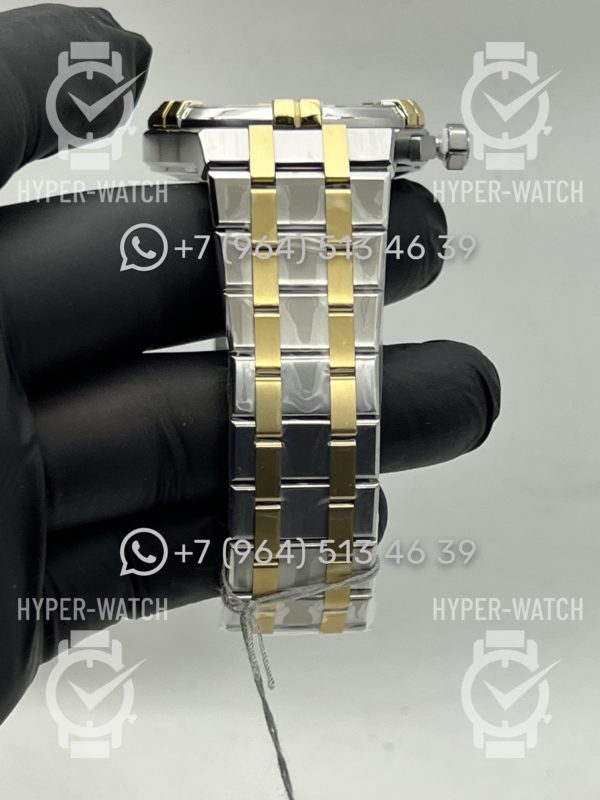 Товар Maurice Lacroix Aikon Chronograph 44mm AI1118-PVY03-130-1 Фото 10 - Maurice Lacroix Aikon Chronograph 44mm AI1118-PVY03-130-1