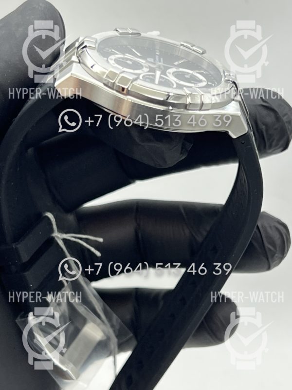 Товар Maurice Lacroix Aikon Chronograph 44mm AI1018-SS001-330-2 Фото 10 - Maurice Lacroix Aikon Chronograph 44mm AI1018-SS001-330-2