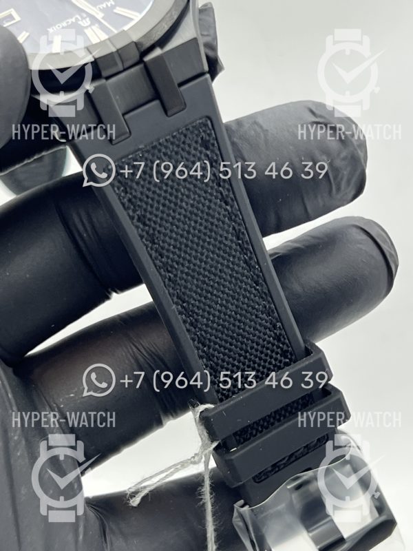 Товар Maurice Lacroix Aikon 43mm AC6008-TTB00-330-2 Фото 12 - Maurice Lacroix Aikon 43mm AC6008-TTB00-330-2