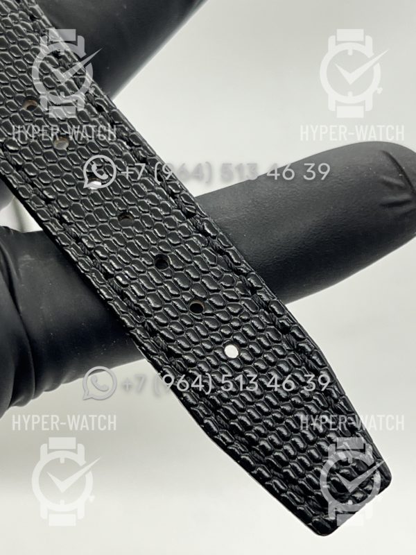 Товар Maurice Lacroix Aikon 42mm AI6008-DLB01-230-2 Фото 10 - Maurice Lacroix Aikon 42mm AI6008-DLB01-230-2